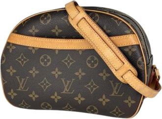 Louis Vuitton Borsa a spalla Pre-owned Monogram - - Pre-owned - Donna - Marrone - ONE SIZE