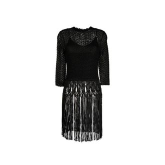 Zimmermann Viscose Casual Womens Dress
