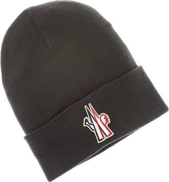 Moncler Wool Beanie