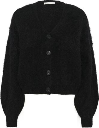 Gestuz Donna, Maglie, Nero, S, new
