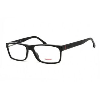 Carrera 8852 0807 00 Black 57mm