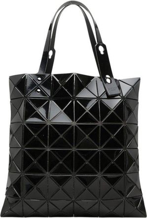Issey Miyake BAO BAO PVC tote bag