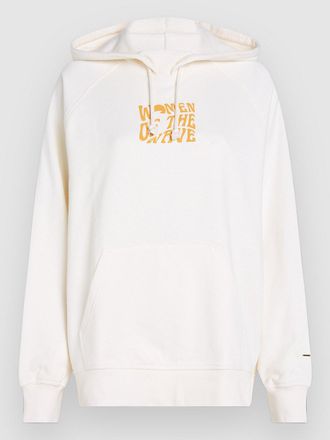 O'Neill Of The Wave Hoodie gelb