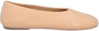 Marsèll FOOTWEAR - Ballet flats on YOOX.COM