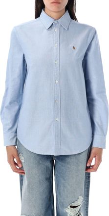 Polo Ralph Lauren Relaxed Fit Oxford Shirt