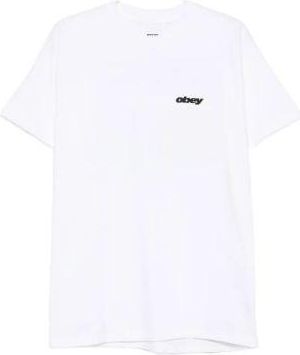 Obey | Dice Tee - M