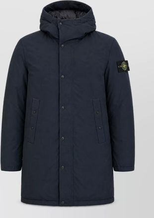 Stone Island padded coat