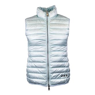 Add Vests, female, Blue, Size: XS Down Gilet