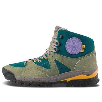 Vans Taka Hayashi x Amazon Trail LX Deep Teal VN0A5JIXA1U