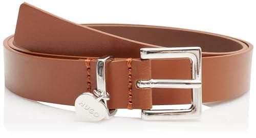 Ceintures En Cuir pour Femmes HUGO BOSS| Soldes jusqu'à −50 - Main Image