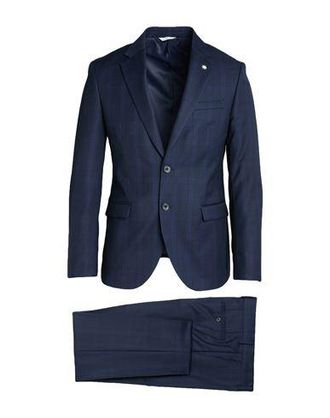 Manuel Ritz SUITS and CO-ORDS - Suits sur YOOX.COM