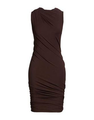Rick Owens DRESSES - Midi dresses sur YOOX.COM