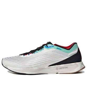 adidas Parley x Adizero Non Dyed GY1716