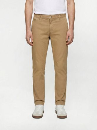 Jacob Cohen Pantaloni chino Jacob Cohen in misto cotone