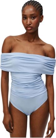 Undress Code Donna, Top, Blu, S, new
