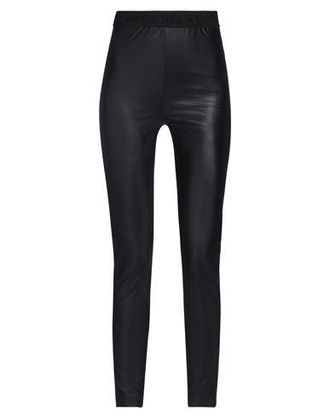Versace BOTTOMWEAR - Leggings su YOOX.COM