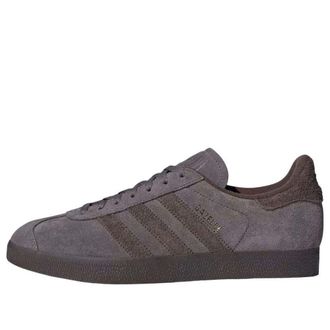 adidas Gazelle Charcoal Brown IG2097