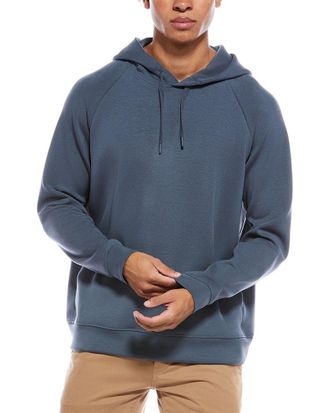 Report Collection Scuba Hoodie