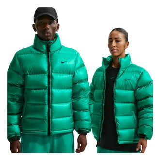Nike x NOCTA Sunset Puffer Neptune Green FN8196-370