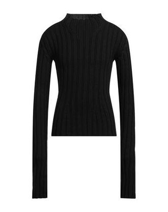 Ann Demeulemeester STRICKWAREN - Rollkragenpullover auf YOOX.COM