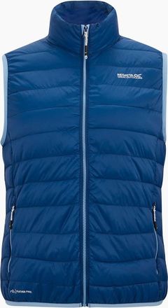 Regatta Womens Regatta Womens/Ladies Hillpack II Gilet - Navy - Size: 20