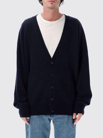 Extreme Cashmere Maglia Uomo colore Blue Navy
