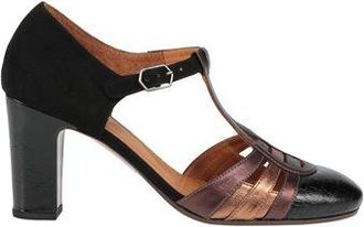 Chie Mihara FOOTWEAR - Pumps on YOOX.COM