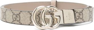 Gucci GG Marmont Belt