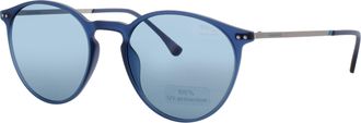 Jaguar Sunglasses Dark Blue