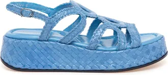 Pons Quintana Donna, Scarpe, Blu, 40 EU, new