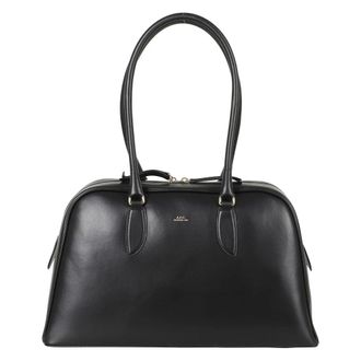 A.P.C. A.p.c., Donna, Borse, Nero, Taglia unica, new