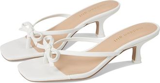Madden Girl Charlotte High Heels White Paris : 9.5 M, Synthetic