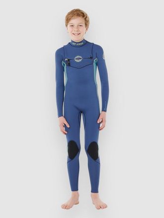 Rip Curl Dawn Patrol Cz 43 Kids Neoprenanzug blau