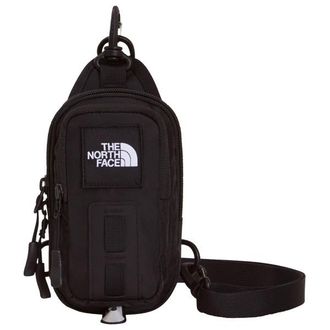 The North Face Hot Shot Crossbody Daypack - Unisex | schwarz