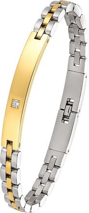Jean Claude Stainless Steel Bracelet
