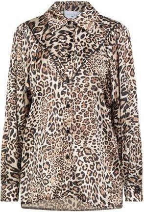 Gaëlle Paris Shirts