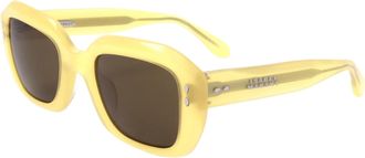 Isabel Marant Isabel Marant IM 0108/G/S 40G zonnebril