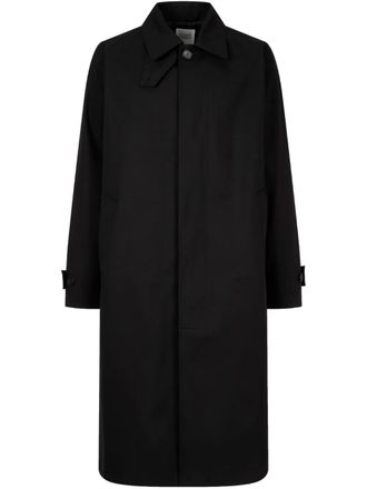 STUDIO TOMBOY ブラウン ダッフルコート STUDIO TOMBOY ダッフルコート | ブラウン | FARFETCH JP