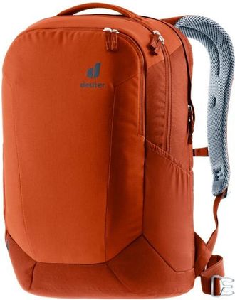 Deuter Giga 28 Daypack - Unisex | rot