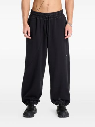 A-Cold-Wall* millbank drawstring sweatpant - Black