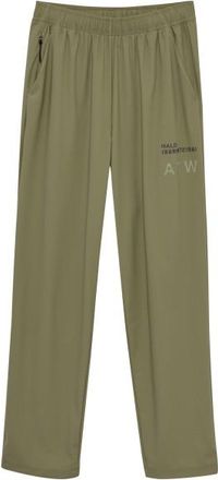 Halo Halo Air Pants Freizeithose - Unisex | oliv