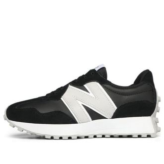 New Balance (WMNS) New Balance 327 Black Nimbus Cloud WS327LW