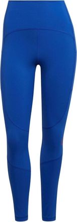 adidas (WMNS) adidas by Stella McCartney TruePurpose 7/8 fitness Leggings Asia Sizing Blue HF3072