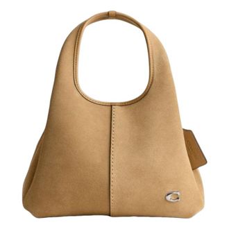 Coach (WMNS) COACH Lana Shoulder Bag 23 Peanuts CR674-LHNM5