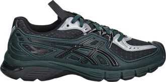 Asics Ub 12-S Gel-SD-Lyte - Heren - Hardloopschoenen - Groen - 42 1/2 EU - Fitness