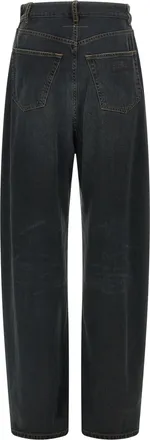 Maison Margiela Jeans - Gray