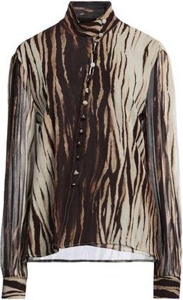 SHE'S TOPWEAR - Shirts on YOOX.COM