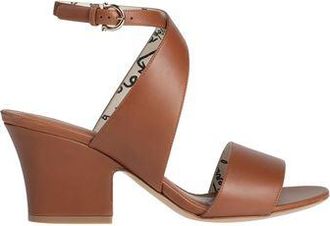 Ferragamo CALZADO - Sandalias con cierre en YOOX.COM