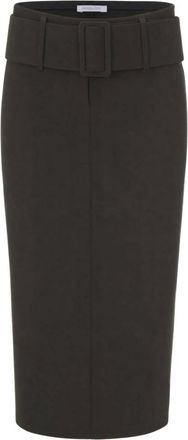 Patrizia Pepe Donna, Gonne, Verde, M, new