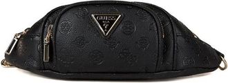 Guess Tassen, Dames, Zwart, ONE Size, Wilder Heuptas